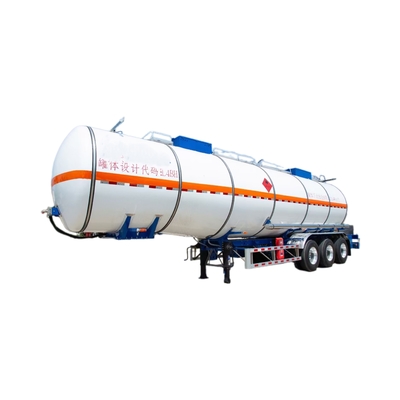 CIMC Factory Direct Oil tank truck Wysokiej jakości świetna cena