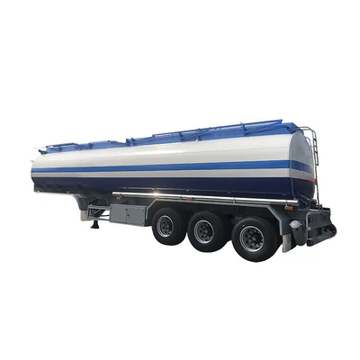 3 osi 40000l Transport stali węglowej Płynne lub gazowe różne produkty chemiczne Związki węglowe