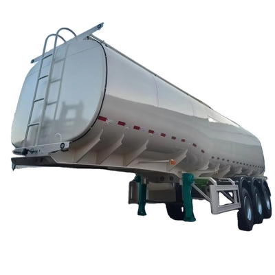 CIMC Factory Direct Oil tank truck 3-osiowy Great Price Tank paliwowy