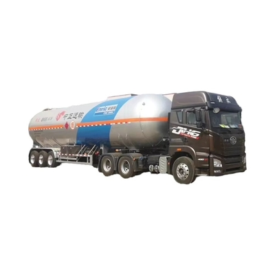 CIMC LPG Tank gazu półprzewód