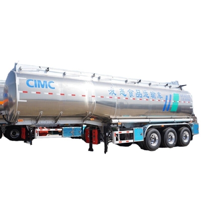 CIMC Nowy projekt 6x4 Przesyłka ręczna Diesel Tanker paliwa ciężarówka Stalowe koło do oleju Woda Przechowywanie chemiczne i tankowanie