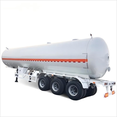 CIMC LPG Tank gazu półprzewód
