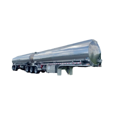 CIMC Nowy projekt Super B-Tank Diesel Fuel Tanker Koło ciężarówki do przechowywania ropy naftowej, wody, chemikaliów i paliw