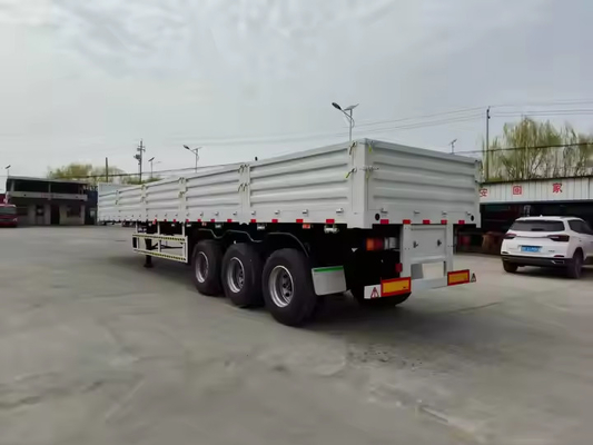 3 osi 13* 2,55m 10 sztuk 16 mm grubości liściowej sprężyny
