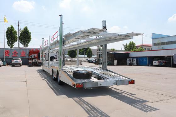 Cały pojazd HDG SAF oś zawieszenie powietrzne nogi JOST Weichbro EBS śruby podnośnik nośnik samochodu półpociąg